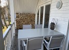obere Terrasse
