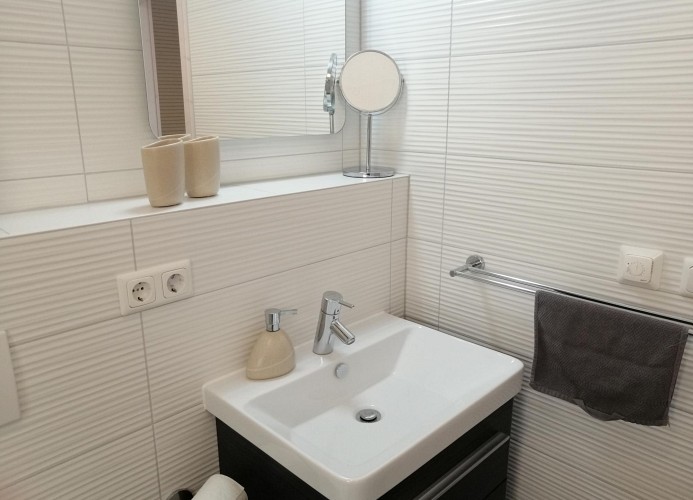 Fewo 4.1.S - Ferienwohnung Graal-Müritz