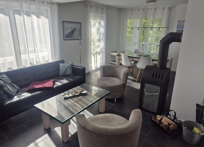 Fewo 15.2 – Ferienwohnung in Graal-Müritz