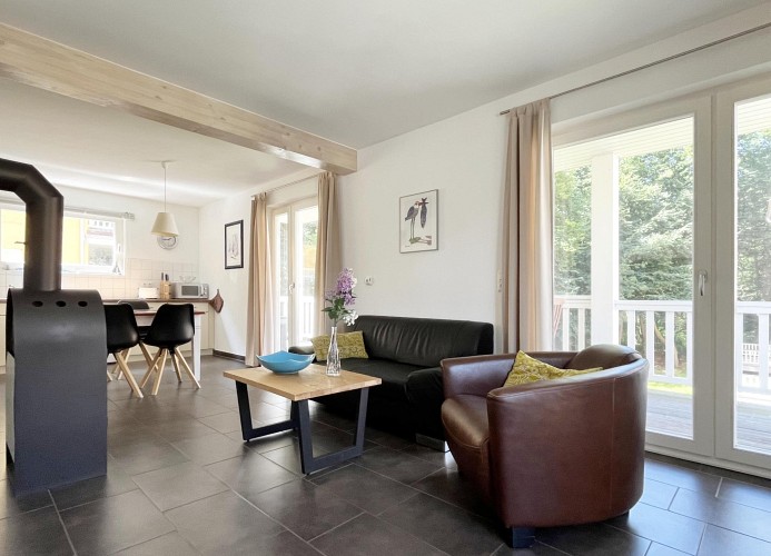 Fewo 5.1.N – Ferienwohnung in Graal-Müritz