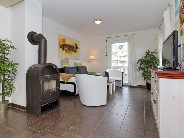 Fewo 5.1.S - Ferienwohnung in Graal-Müritz