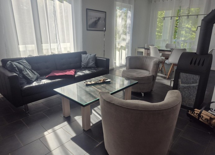 Fewo 15.2 – Ferienwohnung in Graal-Müritz