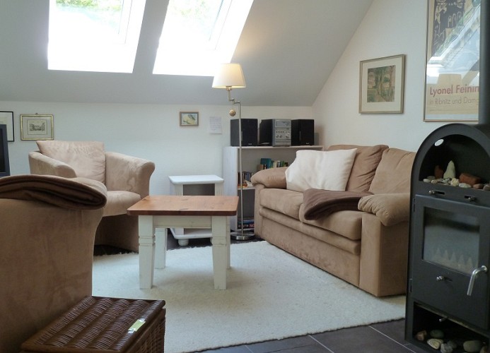 Fewo 7.3.N - Ferienwohnung in Graal-Müritz