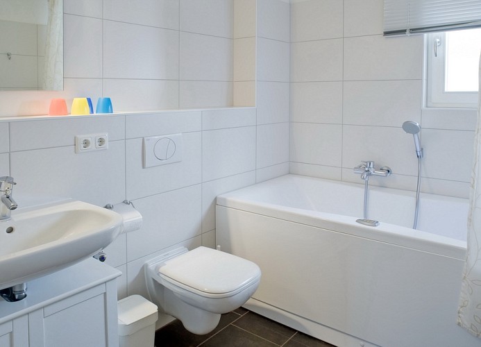 Fewo 18.0.S – Ferienwohnung in Graal-Müritz