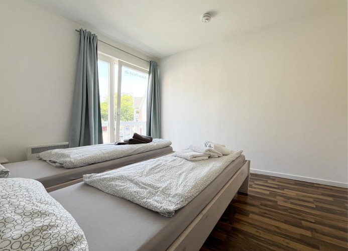 Fewo 5.1.N – Ferienwohnung in Graal-Müritz