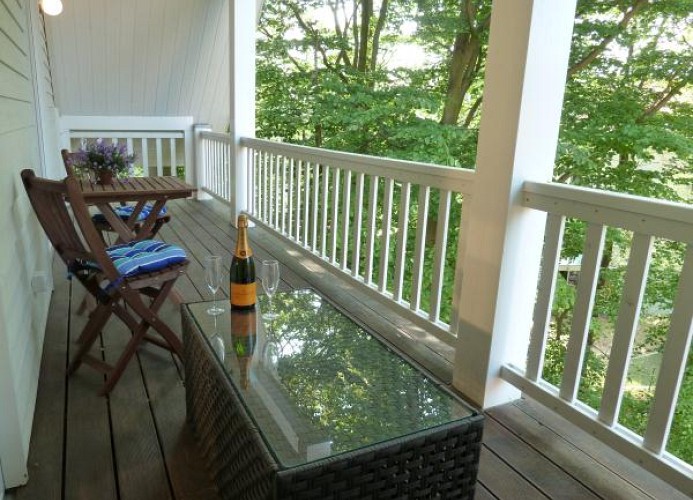 2. Balkon