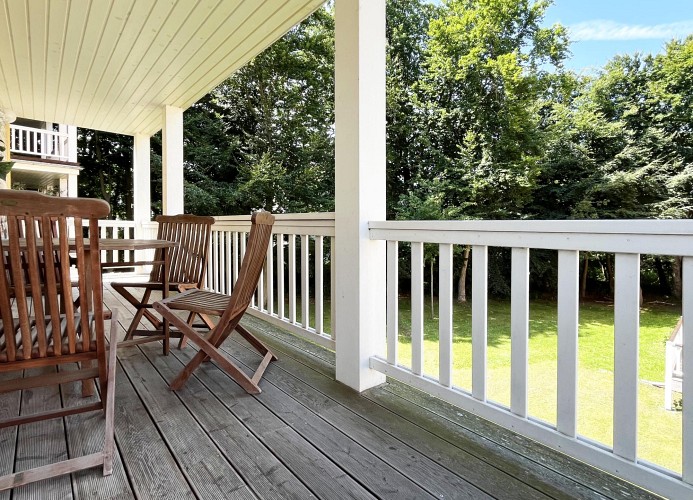 Fewo 5.1.N – Ferienwohnung in Graal-Müritz