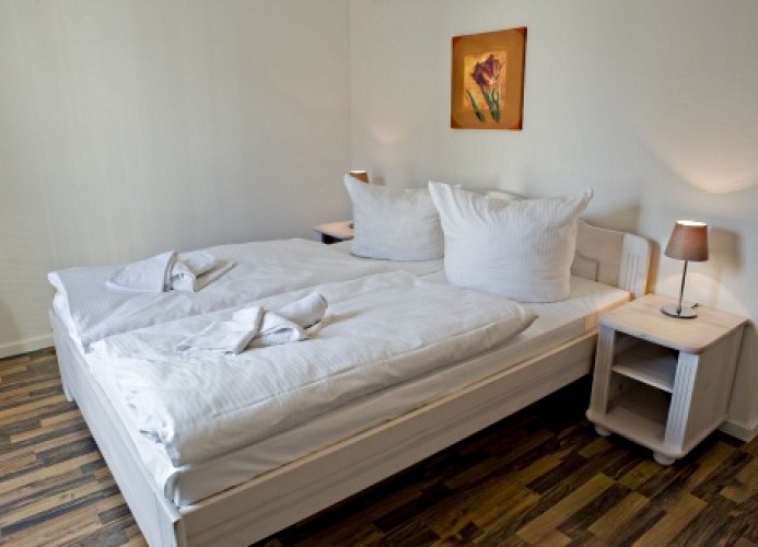 Fewo 5.1.N – Ferienwohnung in Graal-Müritz