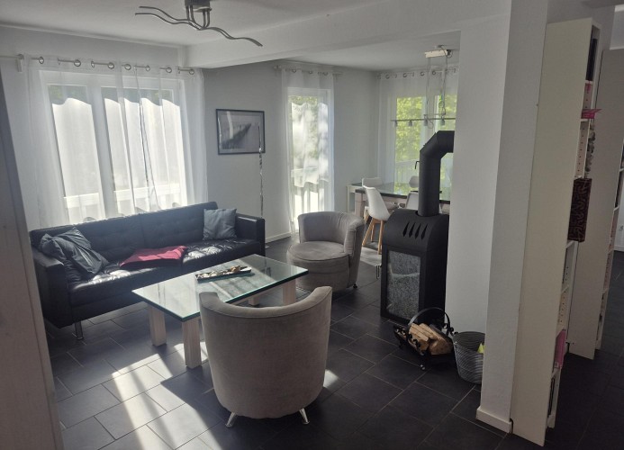 Fewo 15.2 – Ferienwohnung in Graal-Müritz