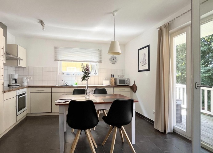 Fewo 5.1.N – Ferienwohnung in Graal-Müritz