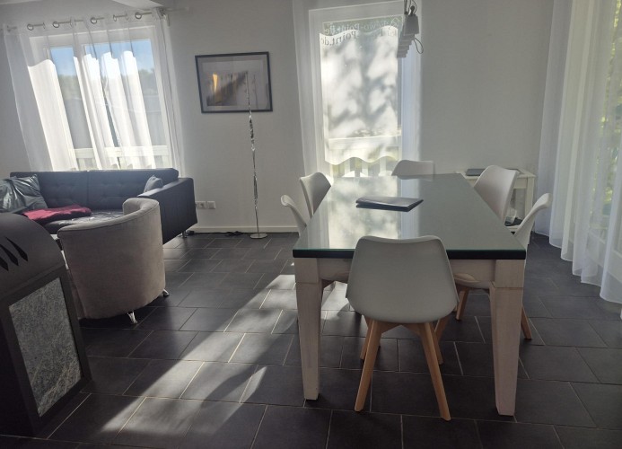 Fewo 15.2 – Ferienwohnung in Graal-Müritz