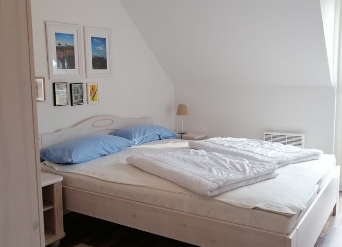 Fewo 7.3.N - Ferienwohnung in Graal-Müritz