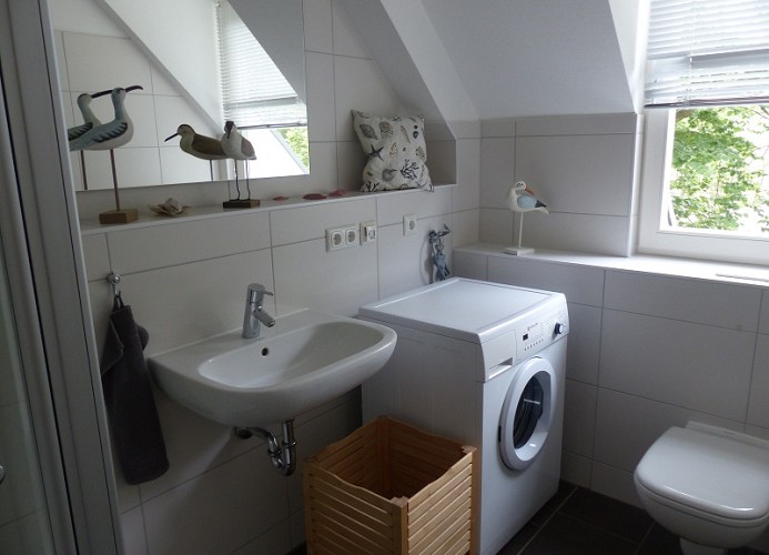 Fewo 8.2 - Ferienwohnung in Graal-Müritz