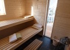 große Sauna