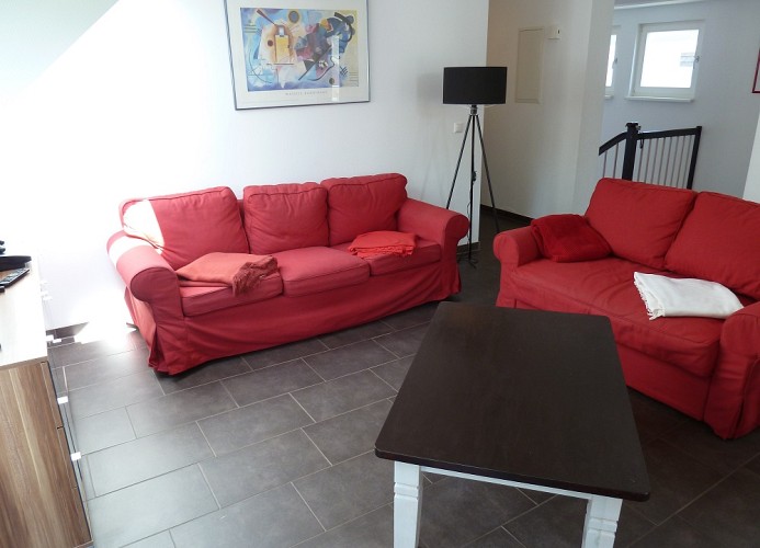 Fewo 6.3 - Ferienwohnung in Graal-Müritz