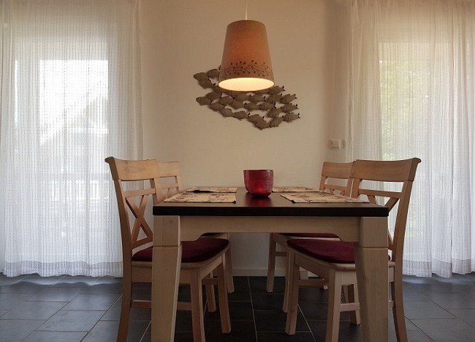 Fewo 14.2.N – Ferienwohnung in Graal-Müritz