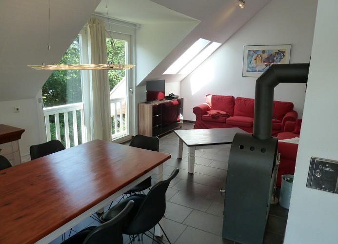Fewo 6.3 - Ferienwohnung in Graal-Müritz