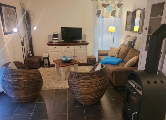 Fewo 4.1.S - Ferienwohnung Graal-Müritz
