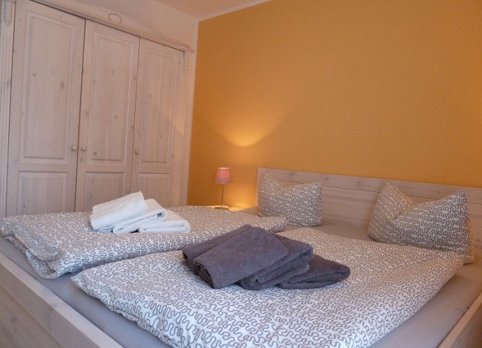 Fewo 10.1 - Ferienwohnung in Graal-Müritz