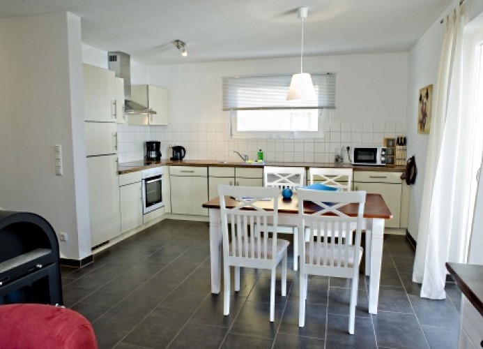 Fewo 5.1.N – Ferienwohnung in Graal-Müritz