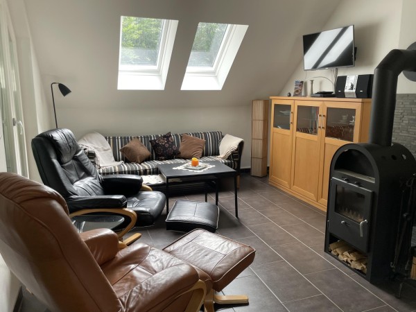 Fewo 18.3.N – Ferienwohnung in Graal-Müritz