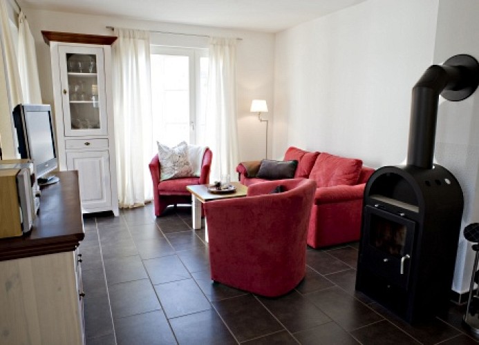 Fewo 5.1.N – Ferienwohnung in Graal-Müritz