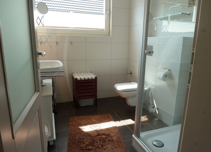 Fewo 7.3.N - Ferienwohnung in Graal-Müritz