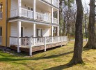 Fewo 18.0.S – Ferienwohnung in Graal-Müritz
