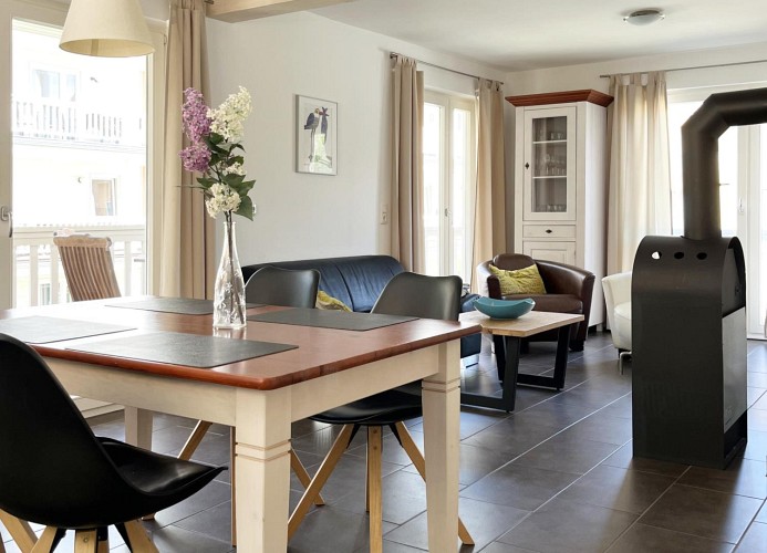 Fewo 5.1.N – Ferienwohnung in Graal-Müritz