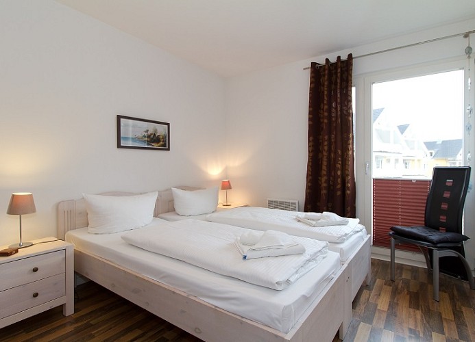 Fewo 5.2.S – Ferienwohnung in Graal Müritz