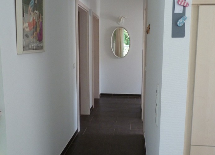 Fewo 7.3.N - Ferienwohnung in Graal-Müritz