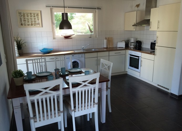Fewo 16.2.N - Ferienwohnung in Graal-Müritz