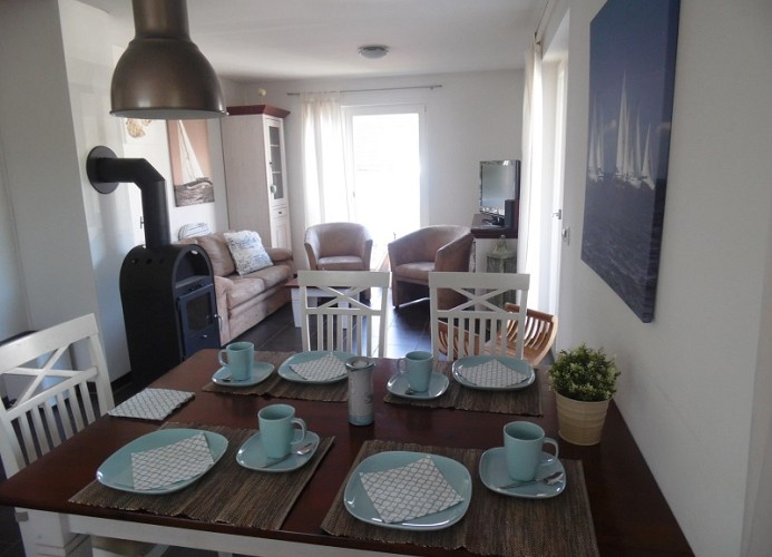 Fewo 16.2.N - Ferienwohnung in Graal-Müritz