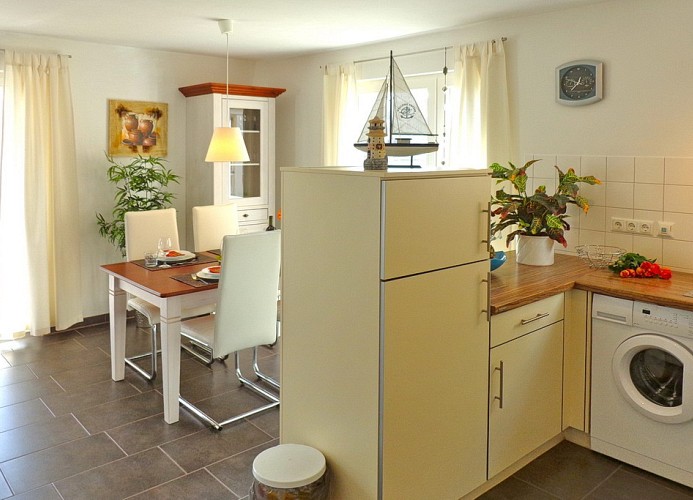 Fewo 5.1.S - Ferienwohnung in Graal-Müritz