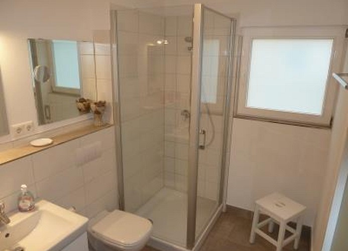 Fewo 14.2.N – Ferienwohnung in Graal-Müritz