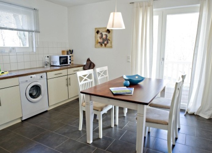 Fewo 5.1.N – Ferienwohnung in Graal-Müritz
