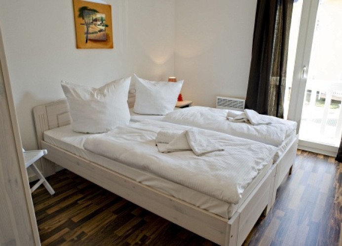 Fewo 5.1.N – Ferienwohnung in Graal-Müritz