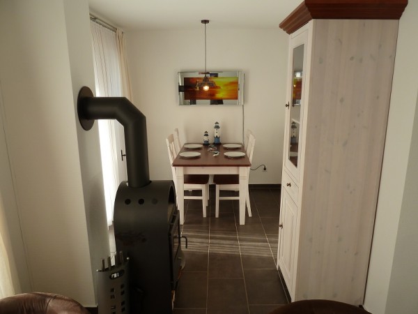 Fewo 10.1 - Ferienwohnung in Graal-Müritz