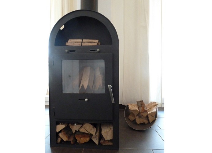 Kamin