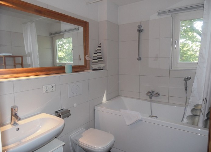 Fewo 16.2.N - Ferienwohnung in Graal-Müritz